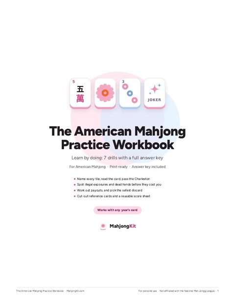 The cover